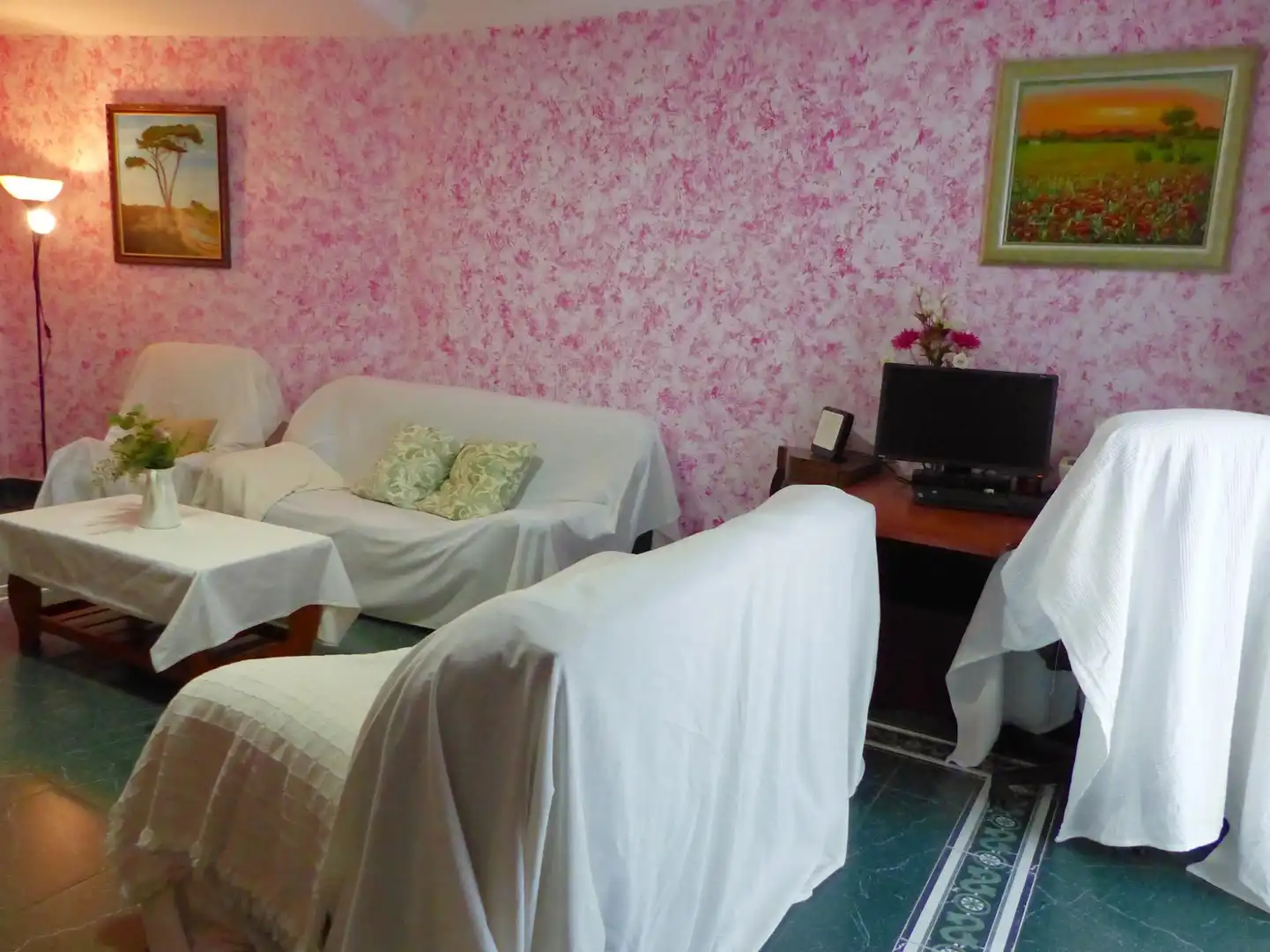 Piso en venta en Calle JESUS DE LA MISERICORDIA, imagen 9