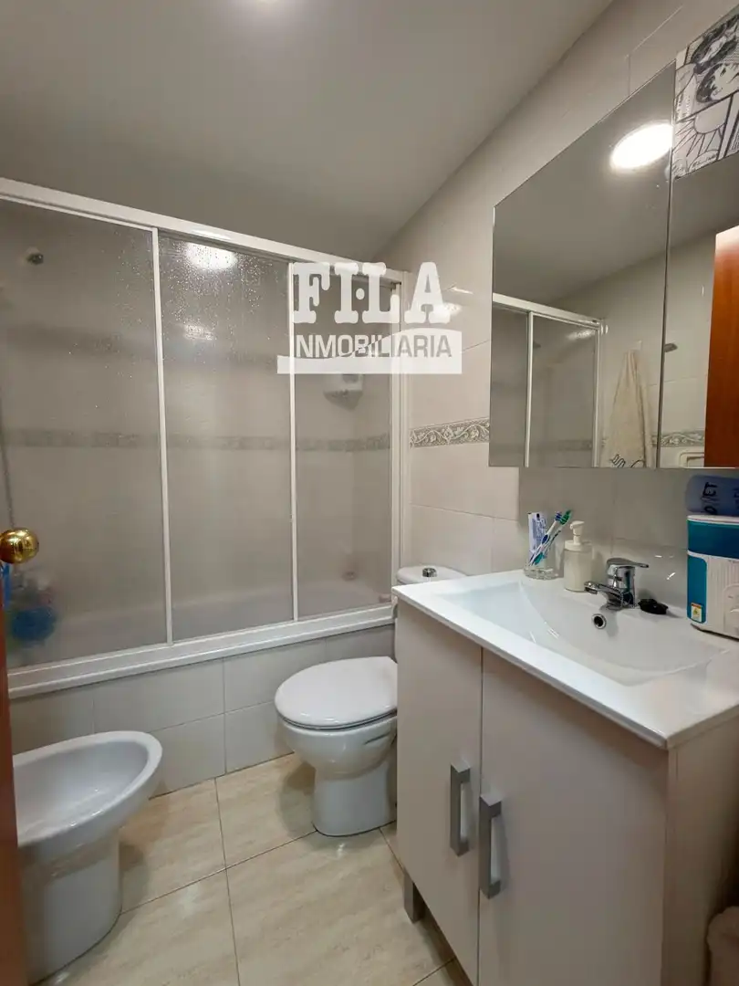 Flat with pool for sale in Segur Platja, imagen 32