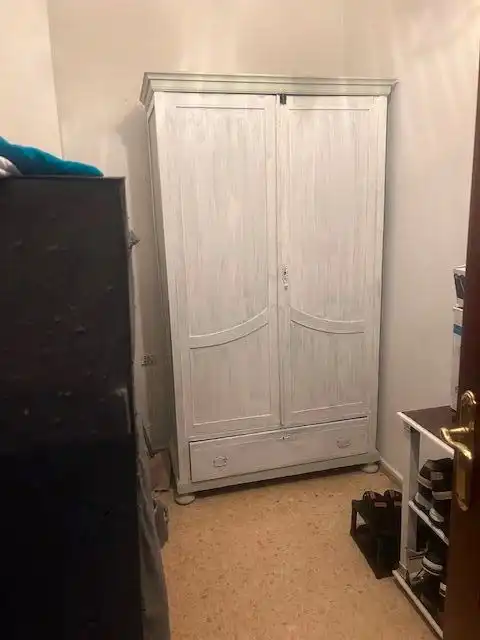 Dormitori de Casa o xalet en venda en Fortaleny amb Terrassa
