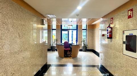 Foto 5 de Oficina de alquiler en El Pinar - Punta Galea, Las Rozas de Madrid