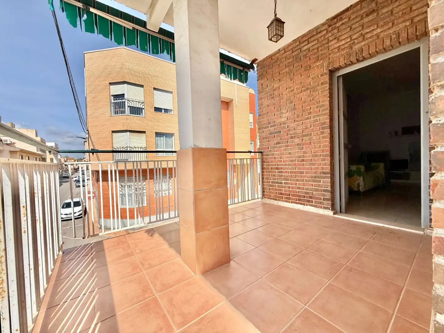 Terrassa de Edifici en venda en San Pedro del Pinatar