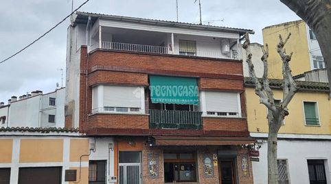 Piso en venta en Talavera de la reina