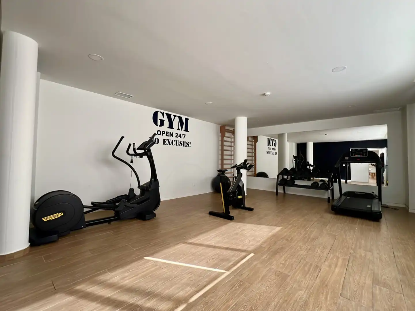 Attic for sale in Dénia  with Air Conditioner, Heating and Private garden