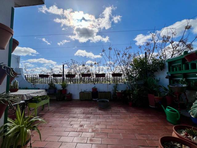 Casa adosada en Venta en Calle Calle Inca Garcilaso, 8 en Santa Cruz