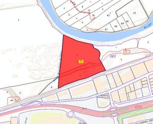 Land for sale in  Toledo Capital