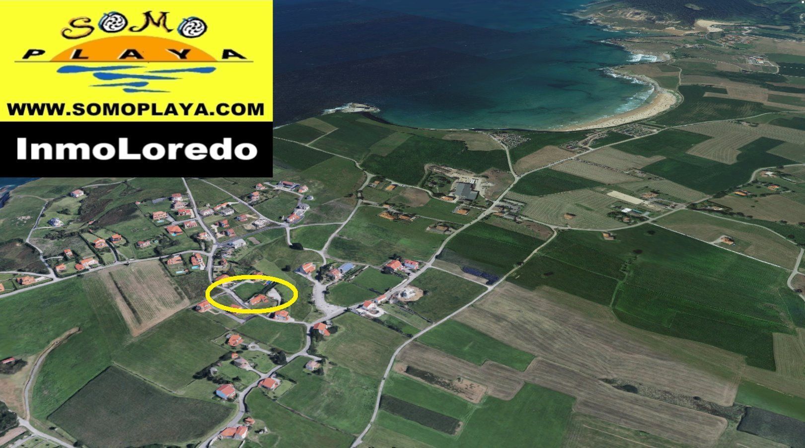 Residential for sale in Langre