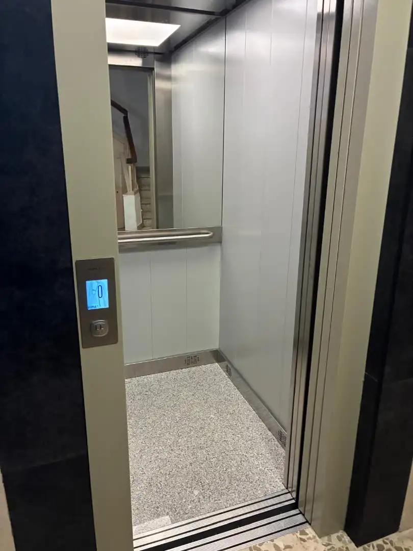 Appartement avec terrasse à vendre à Avenida Don Bosco 21, imagen 3