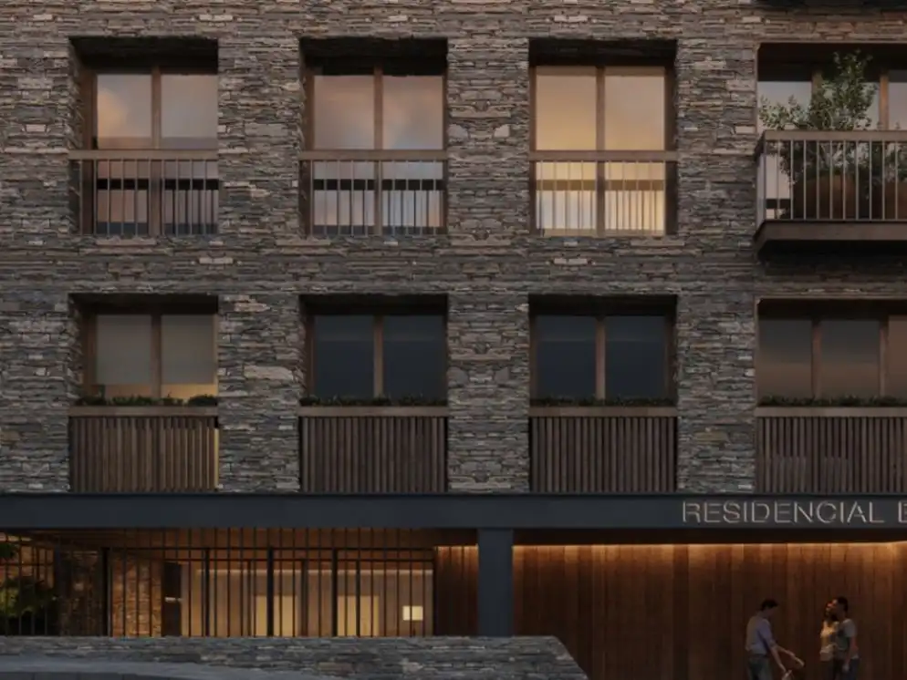 Piso en venta en Urbanització els refugis 8, imagen 2
