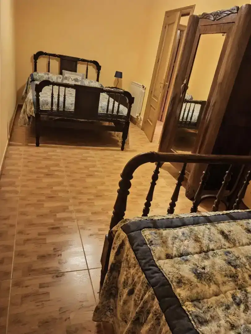 Casa o xalet en venda en Valderas amb Traster