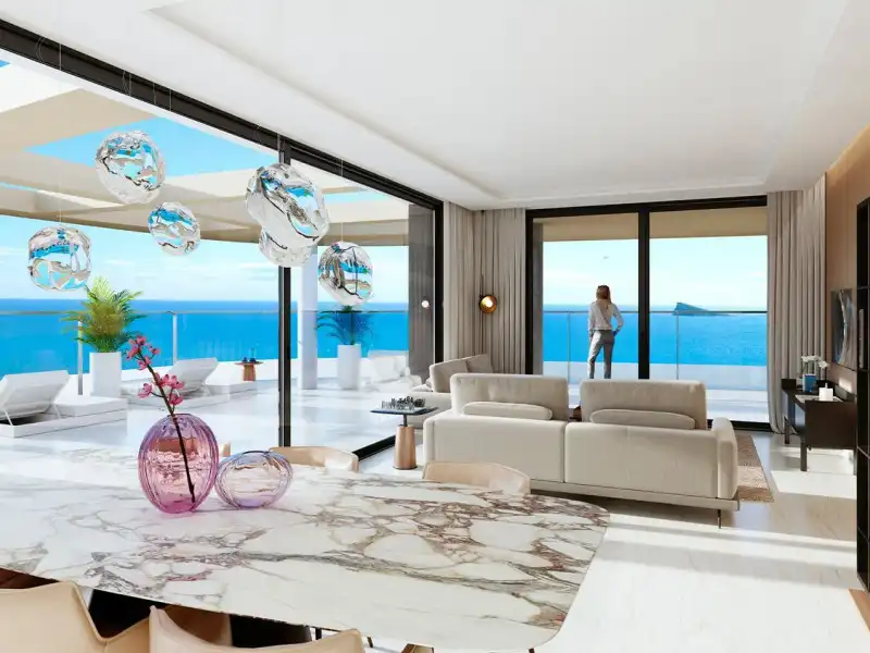 Flat with pool for sale in Calle Brasil, 1, imagen 12