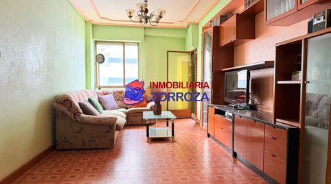 Foto 3 de Piso en venta en Grupo la Paz, Cruces, Barakaldo