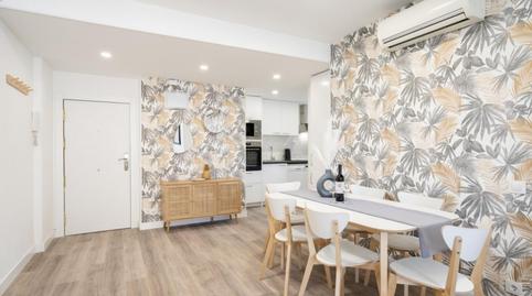 Foto 4 de Apartamento de alquiler en Lucero,  Madrid Capital