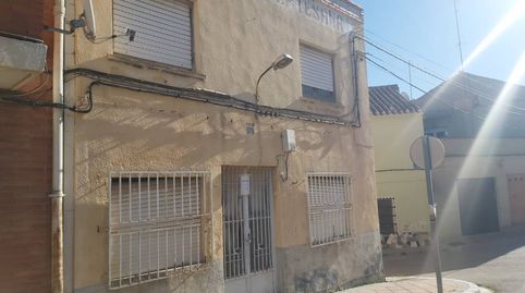 Casa en venta en La Roda