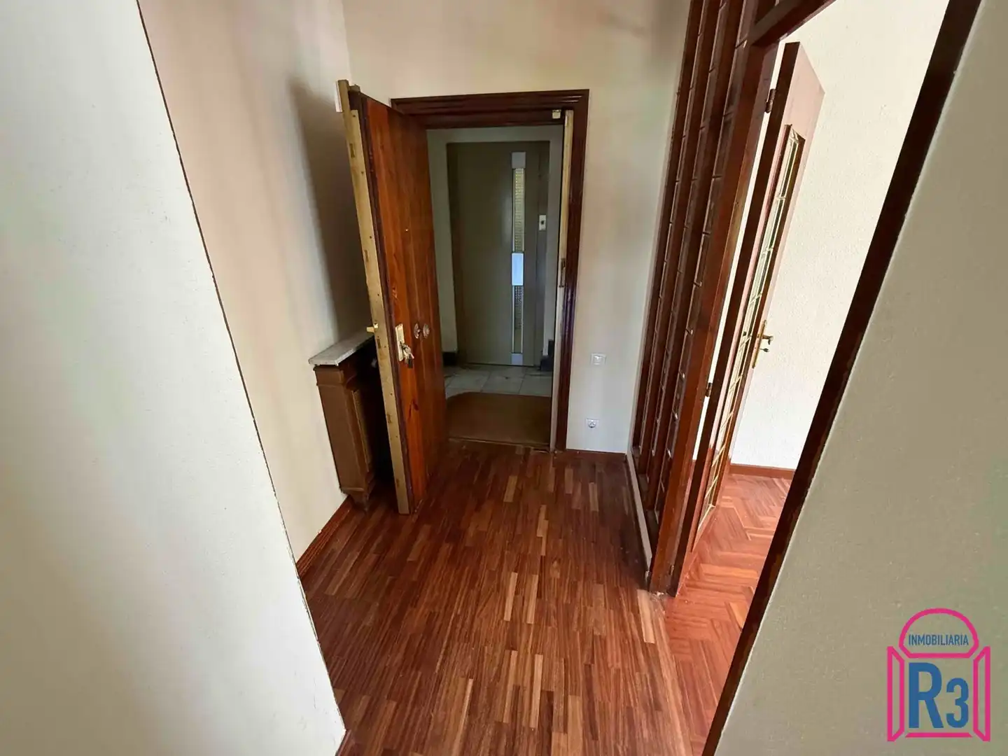 Wohnung zur Miete in León Capital  mit Heizung und Terrasse
