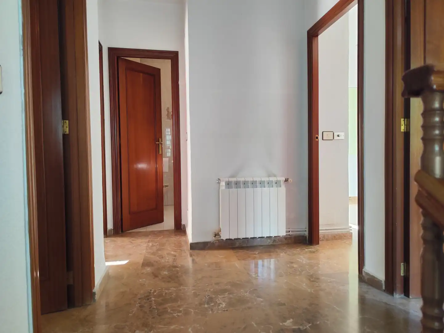 Casa a schiera con terrazza in vendita a Calle Gerardo Diego 4, imagen 42