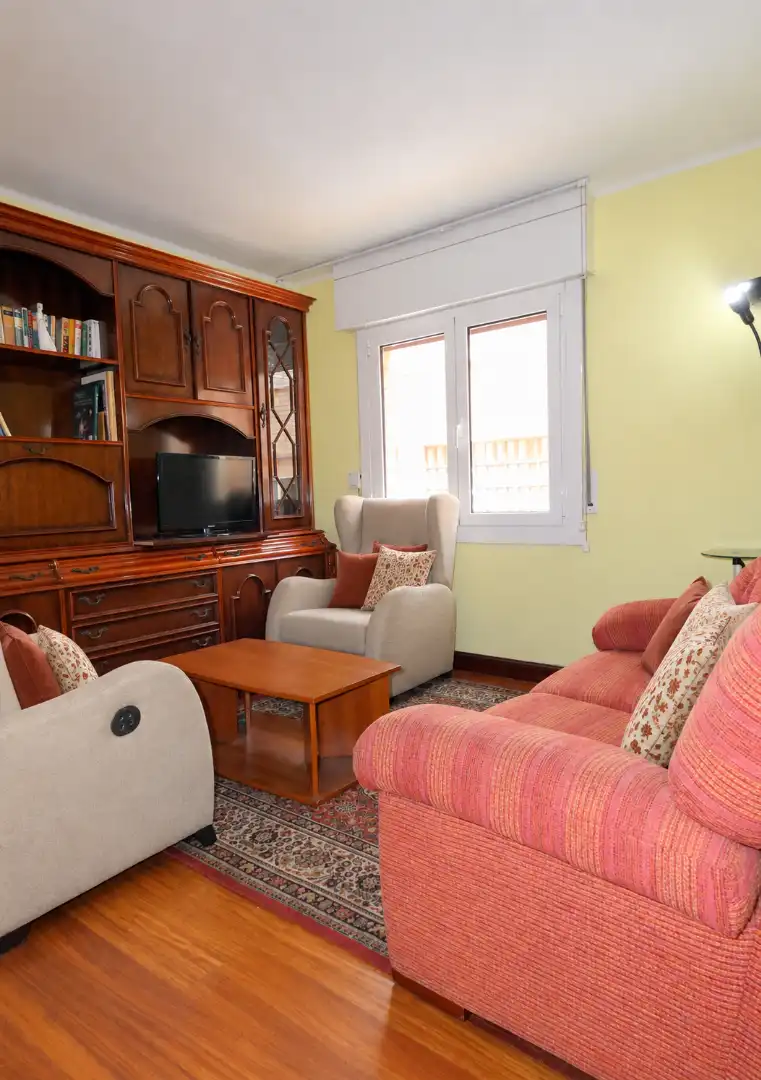 Appartement avec ascenseur à vendre à Losada Pintor Kalea 20, imagen 5