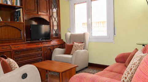 Foto 5 de Piso en venta en Losada Pintor Kalea, 20, Bolueta, Bilbao