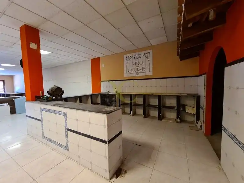 Business premises to rent in Calle Pidal, imagen 3