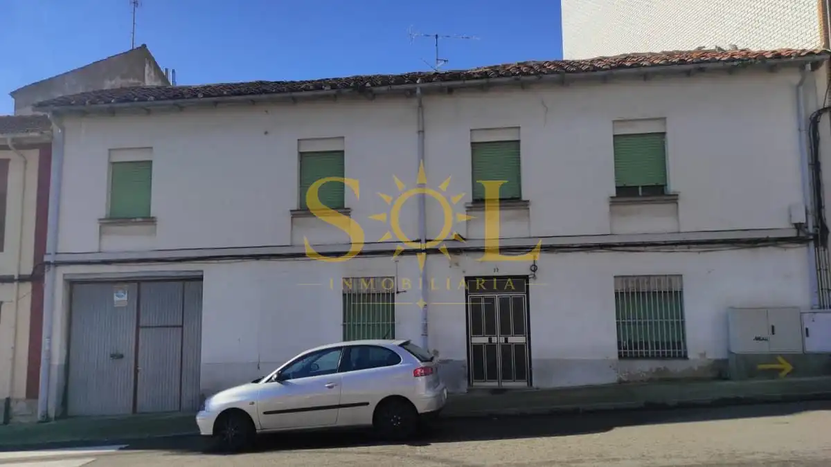 Maison à vendre à La Bañeza