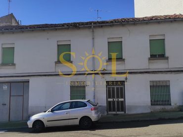 Maison à vendre à La Bañeza
