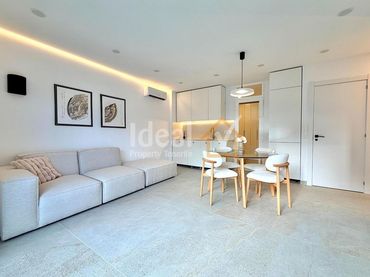 Apartament en venda a Los Abrigos