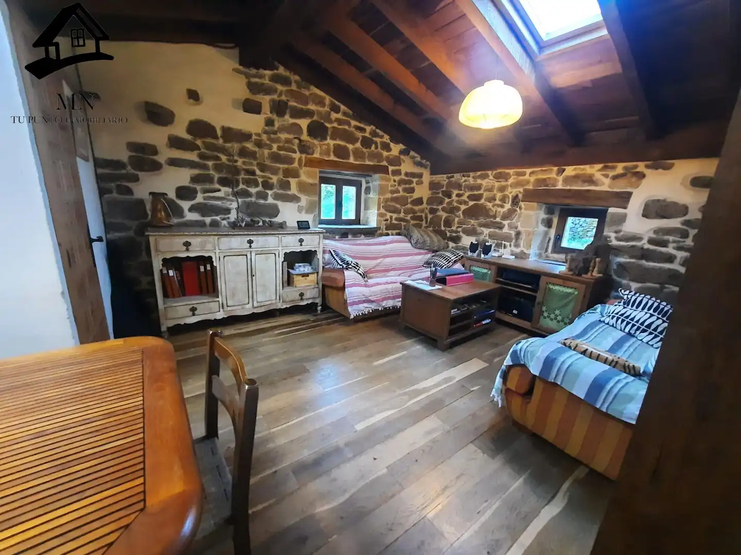Casa rústica en venda a Vega de Pas, imagen 11
