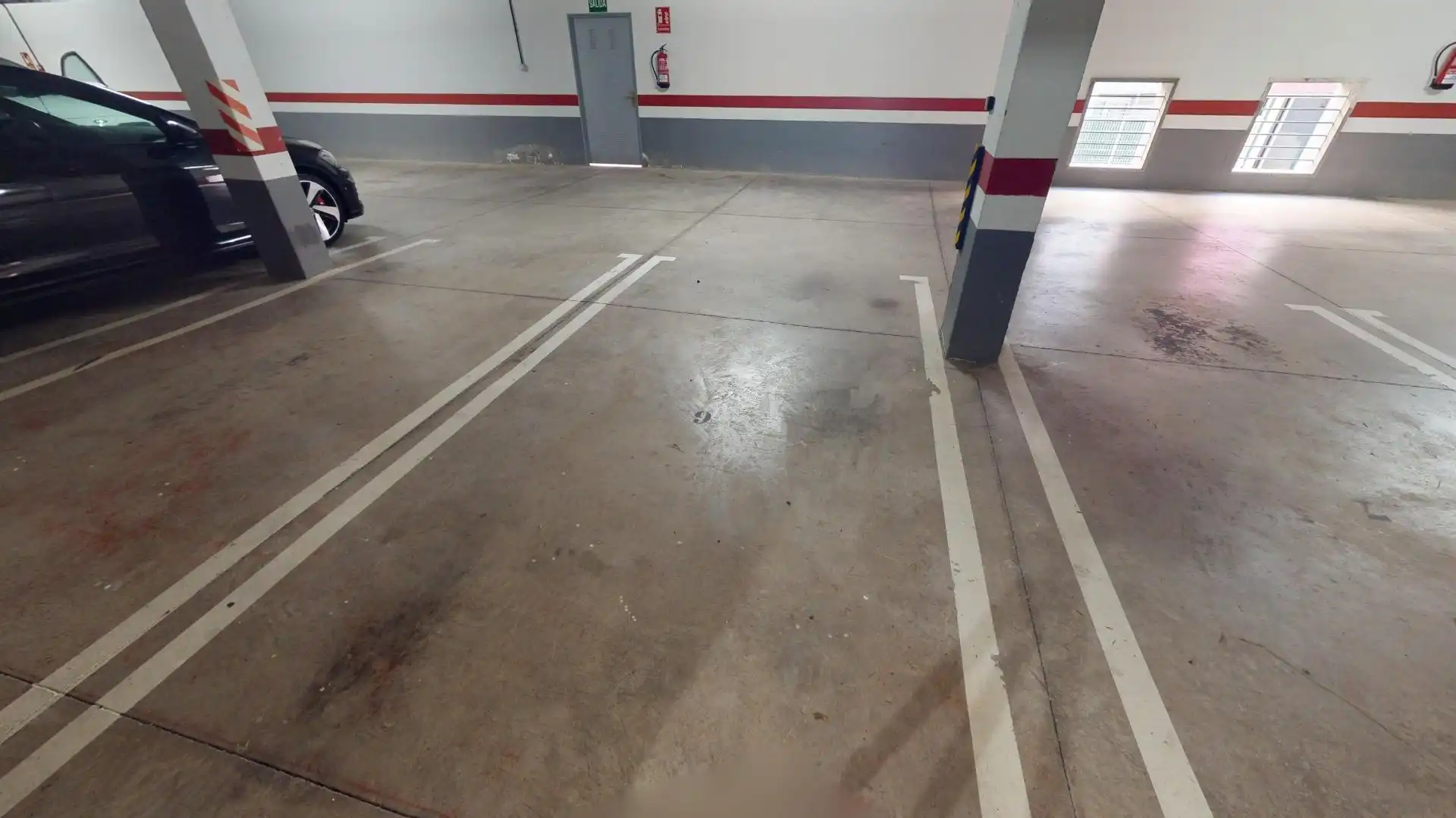 Parkplatz von Wohnung zum Verkauf in Santa Cruz de Tenerife