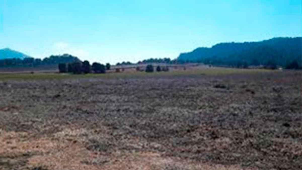 Residential for sale in Villena