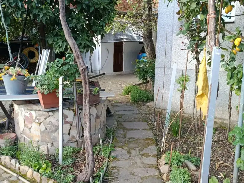 Xalet amb jardí en venda a calle felgar 18, imagen 12