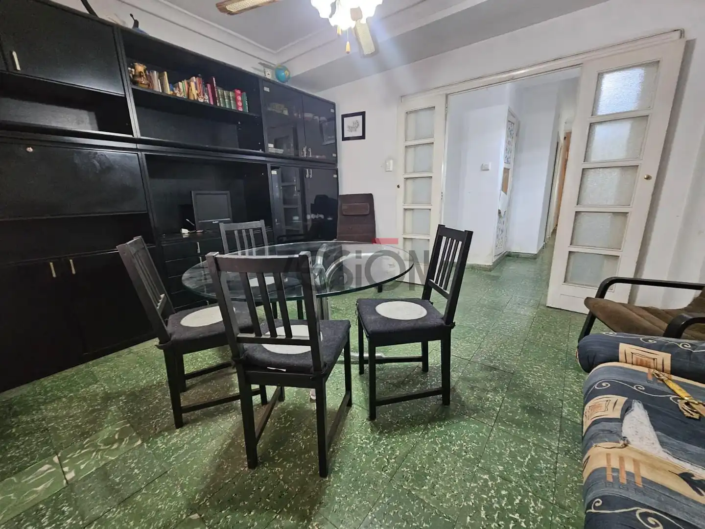 Flat with terrace for sale in San Vicente Martir, imagen 12
