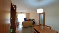 Living room of Flat for sale in  Barcelona Capital  with Air Conditioner and Balcony