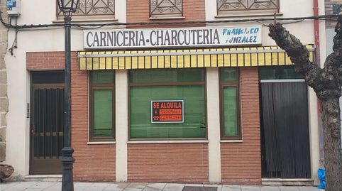Photo 3 of Commercial properties for rent in Calle del General Franco, 57, El Barraco , Ávila