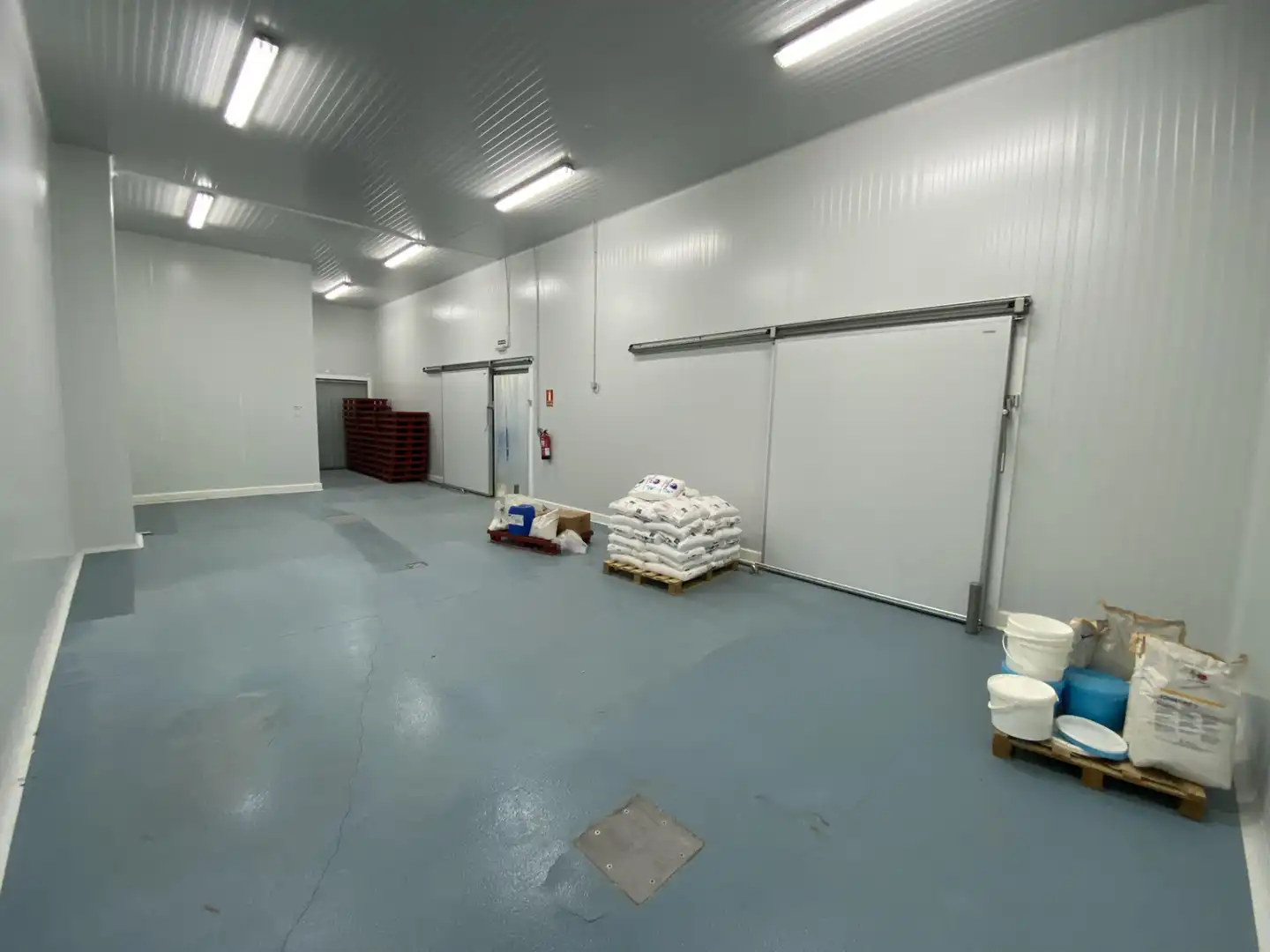 Industriegebäude zum Verkauf in Calle C 631, imagen 13