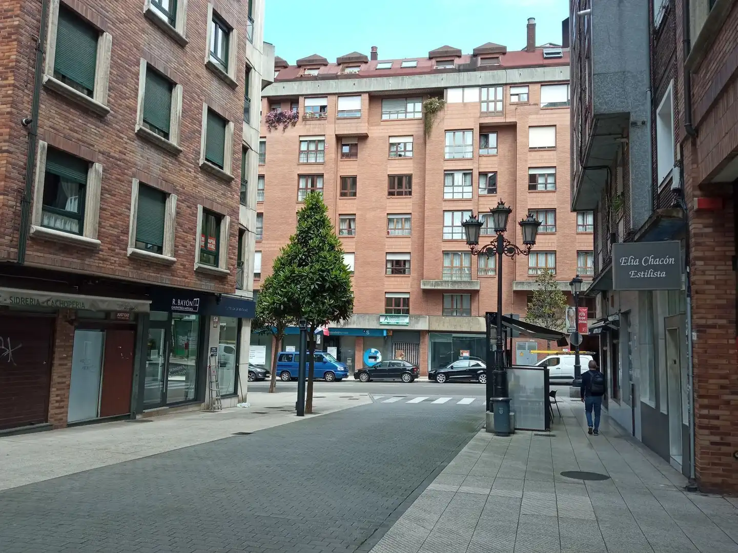 Local comercial en venda a Centro - Casco Histórico, imagen 21