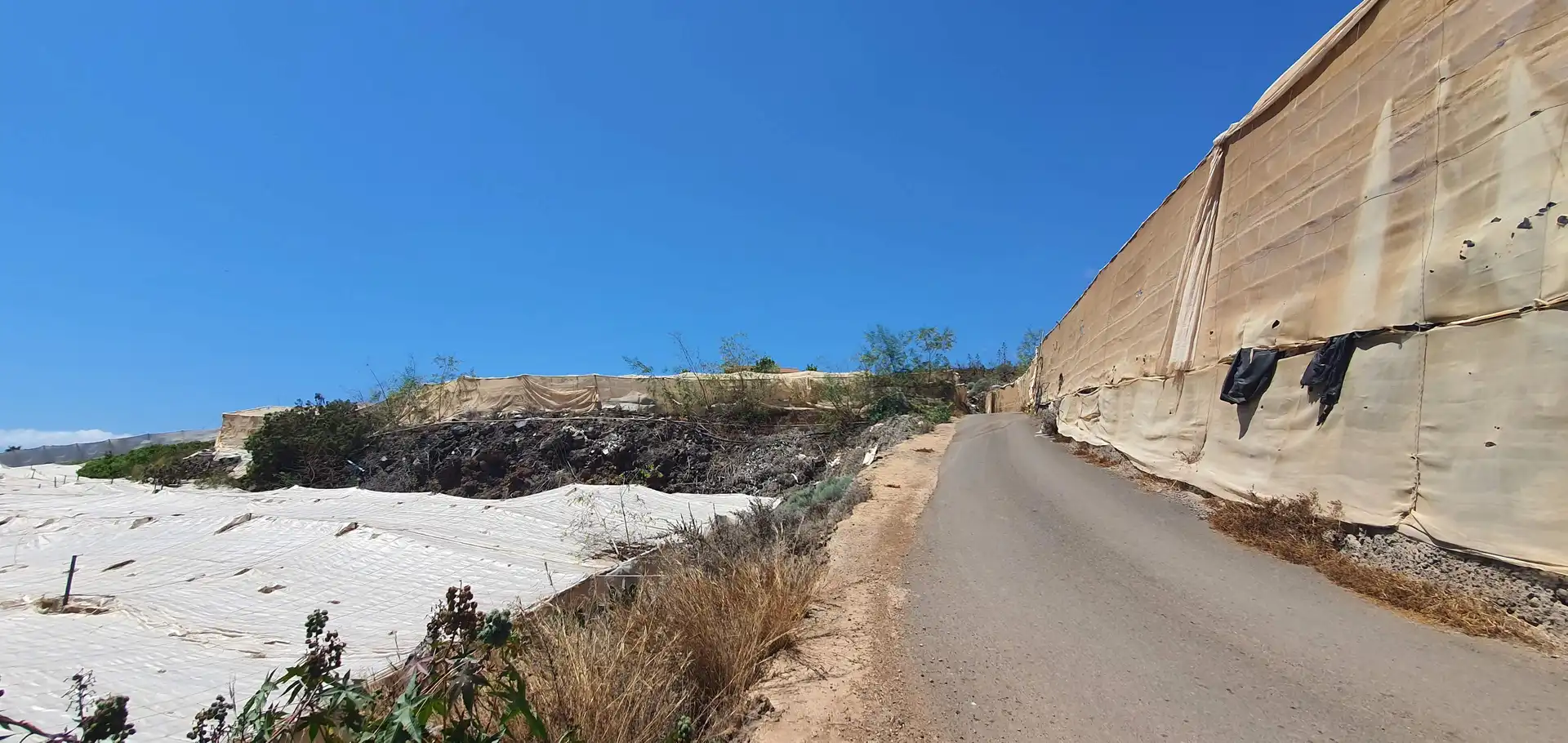 Terreny rústic en venda a Playa de San Juan, imagen 27
