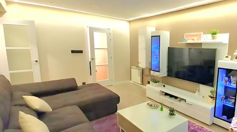 Foto 3 de Piso en venta en Berbés - Peritos, Vigo