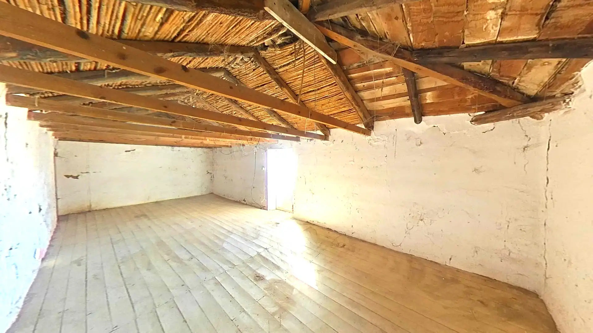 Casa o xalet en venda a Cabezarrubias del Puerto