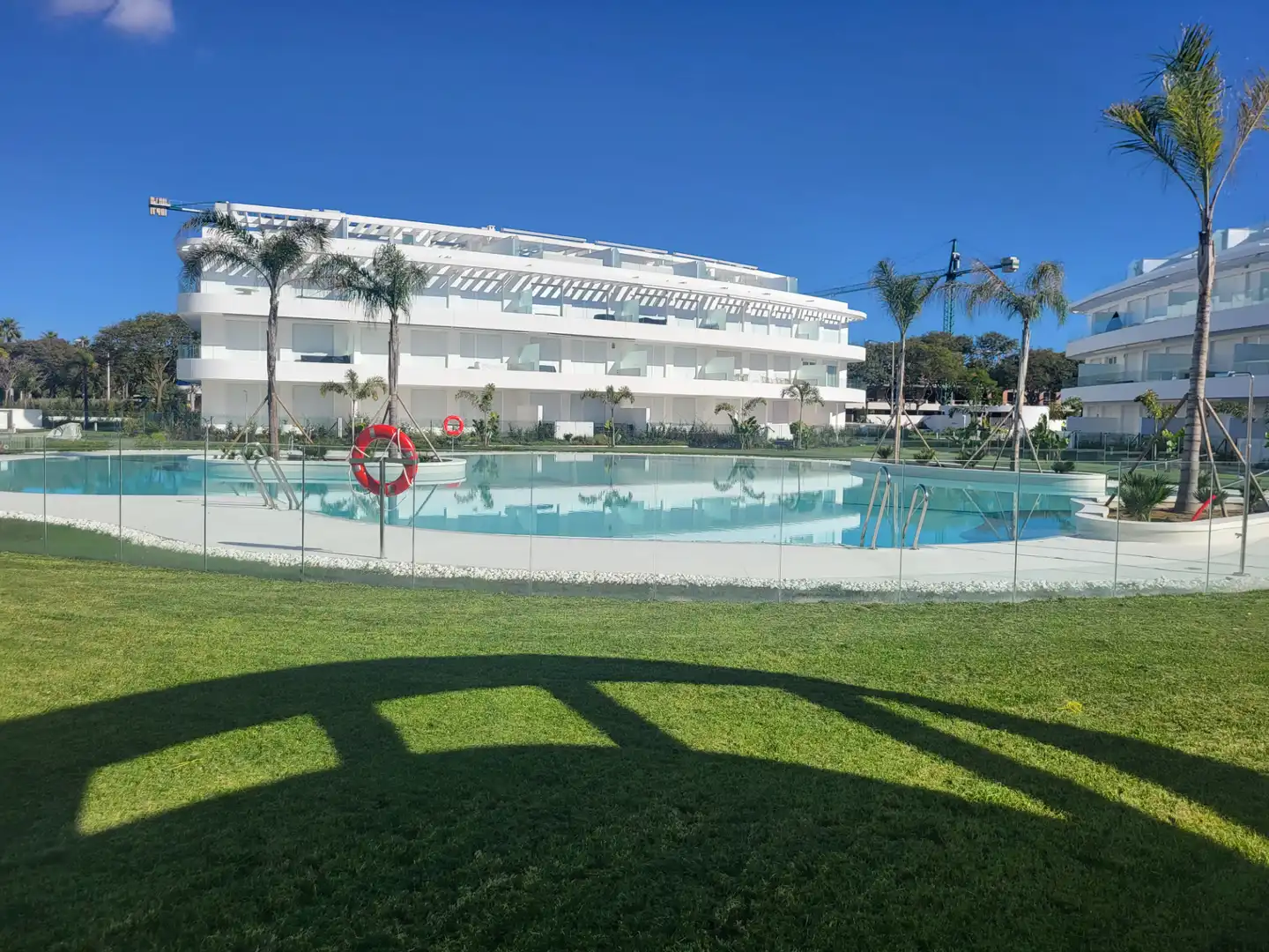 Wohnung mit Pool zur Miete in Calle Bach 3, imagen 36