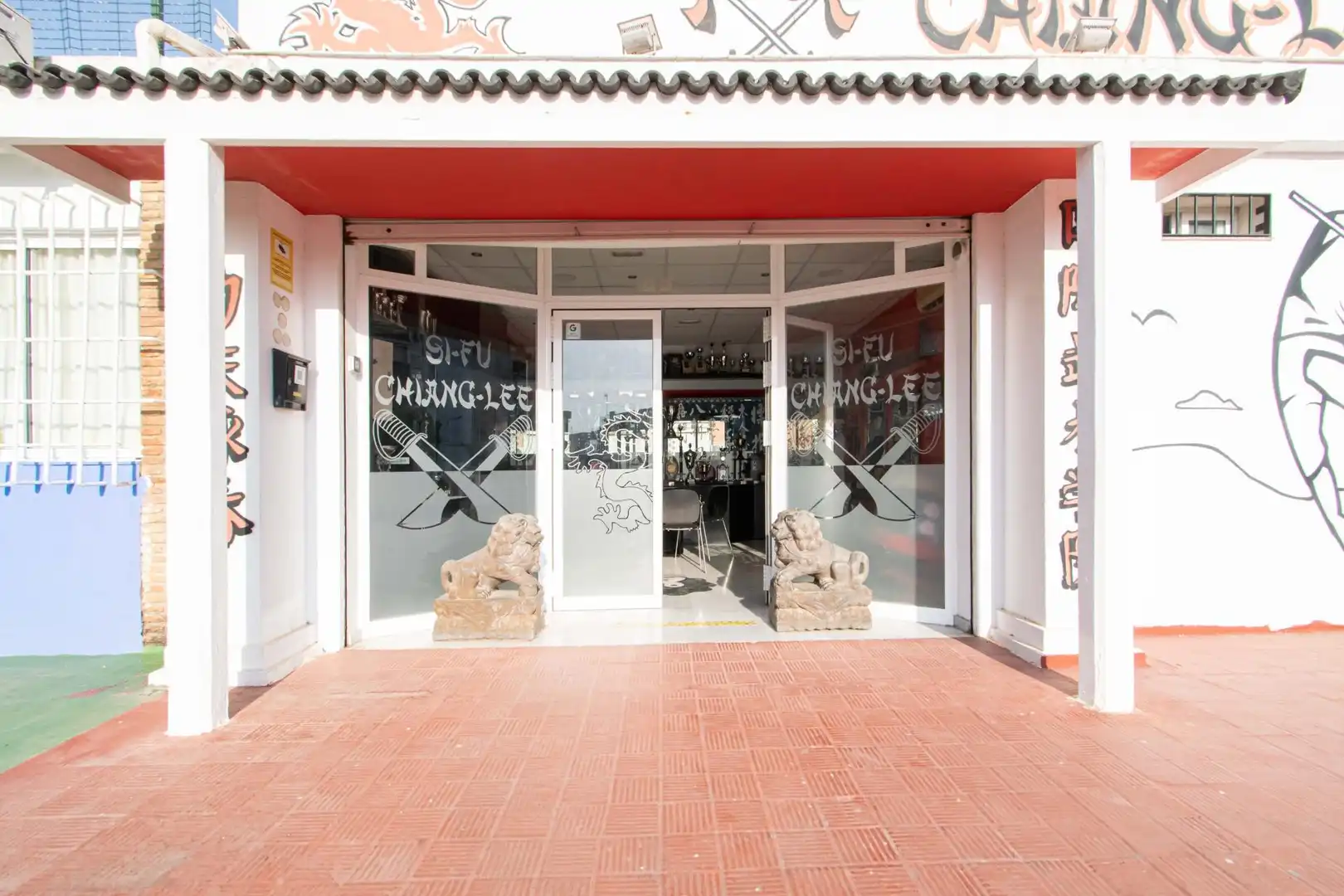 Local commercial à vendre à Ciudad Aljarafe, imagen 3