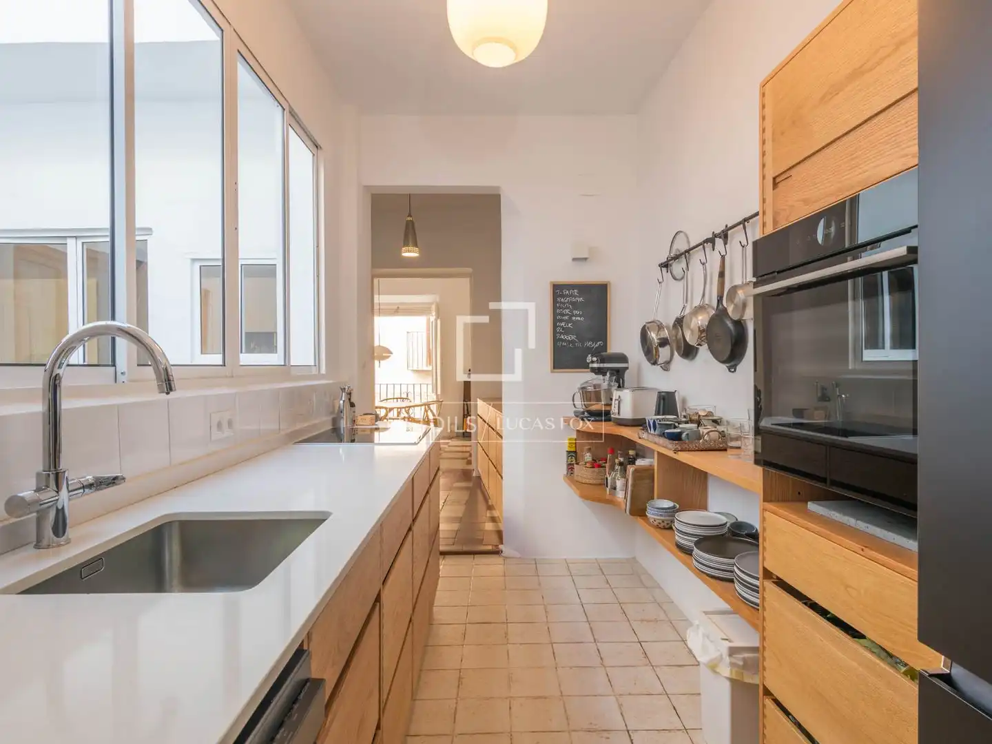 Chalet en venta en Centro, imagen 5