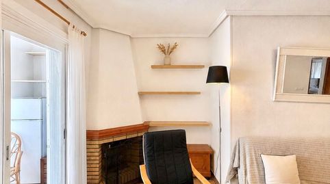 Foto 4 de Casa o chalet de alquiler en Cabo Roig, Orihuela