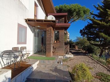 Villa avec piscine à vendre à La Roca del Vallès