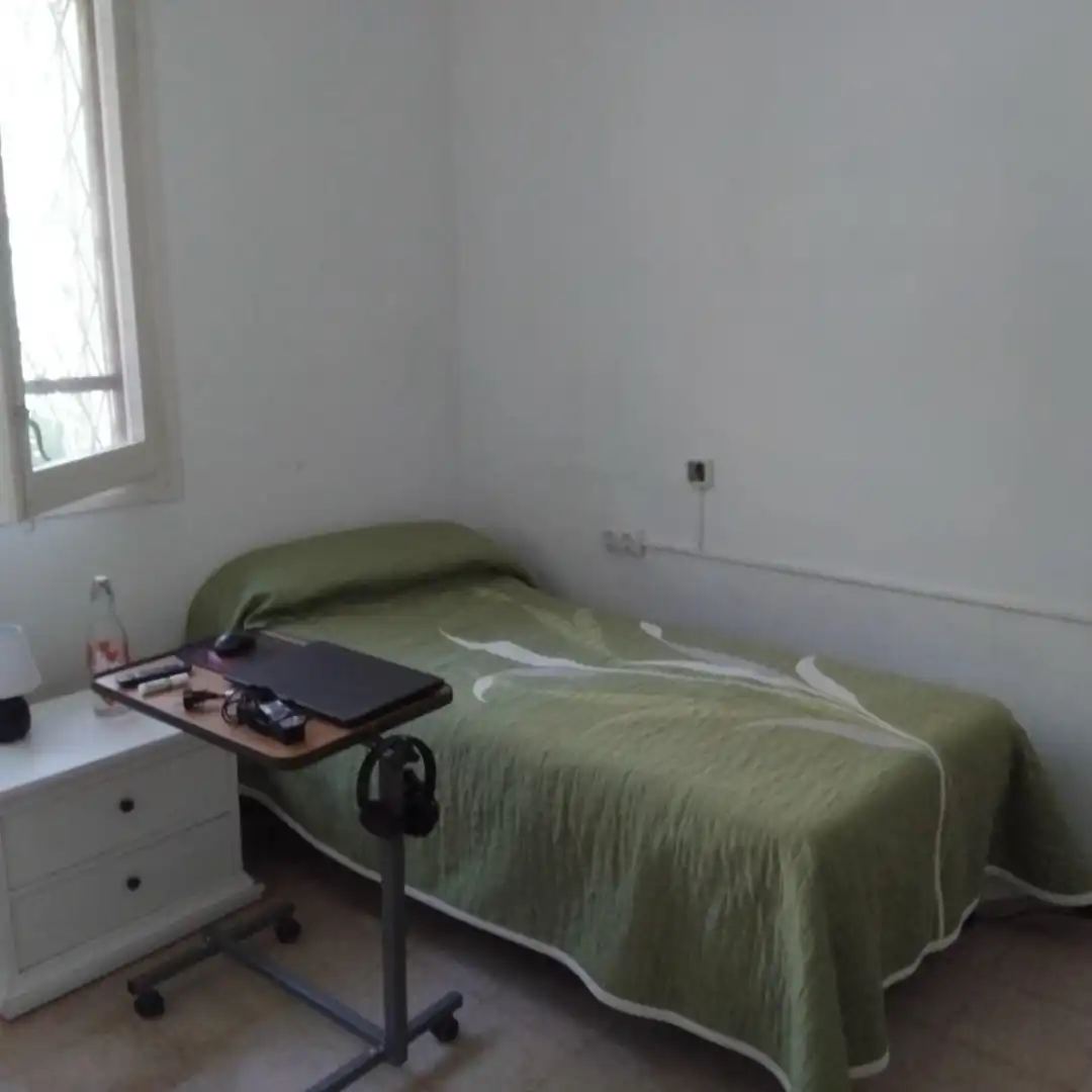 Bedroom of Houses for sale in Salou  with Air Conditioner, Private garden and Terrace