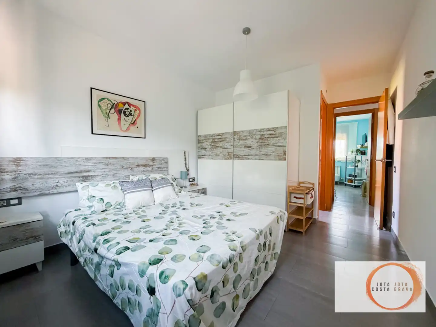Casa amb piscina en venda a Sils, imagen 21