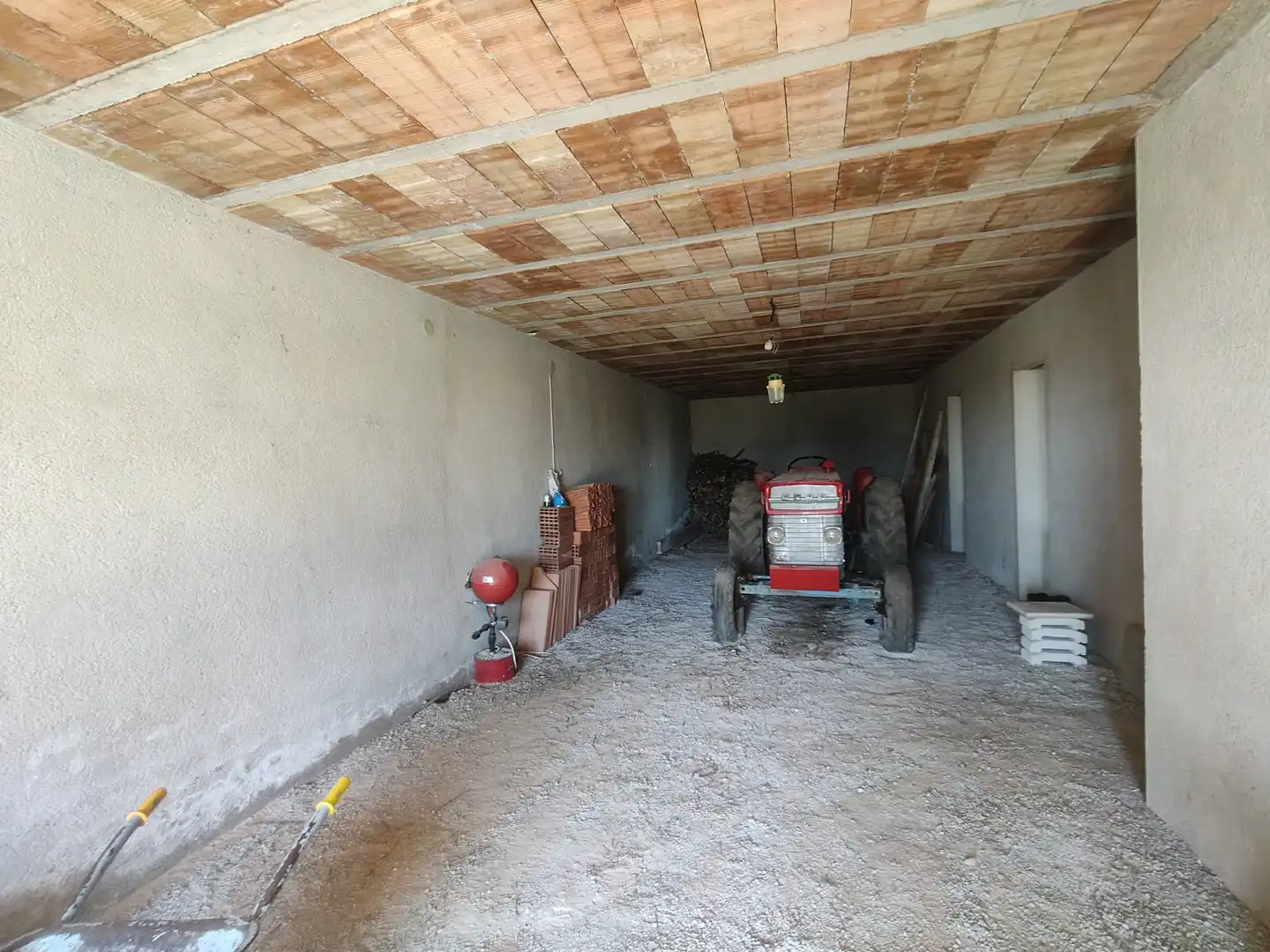 Chalet en venta en Camino Pachan 3S, imagen 29