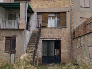 Casa en venda a Carrer del Raval del Carme