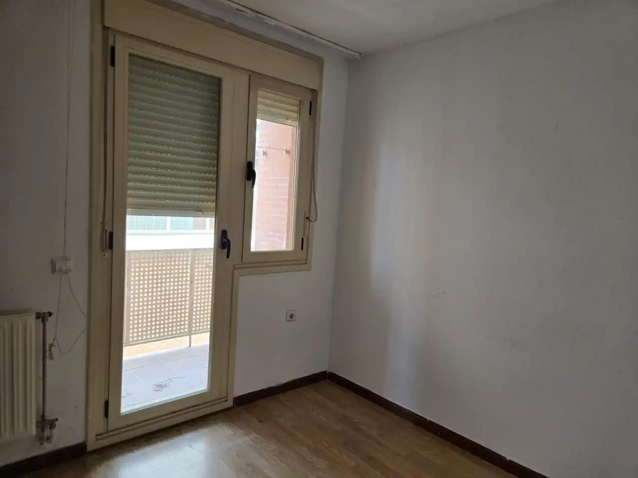 Habitación de Piso en venta en Astorga con Calefacción y Trastero