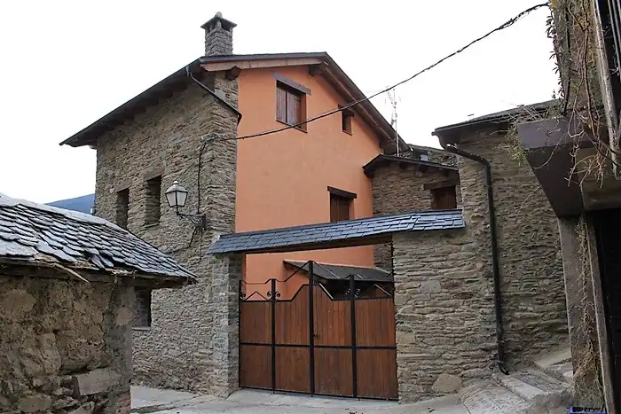 Casa in vendita a Esterri d'Àneu