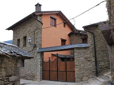 Casa in vendita a Esterri d'Àneu