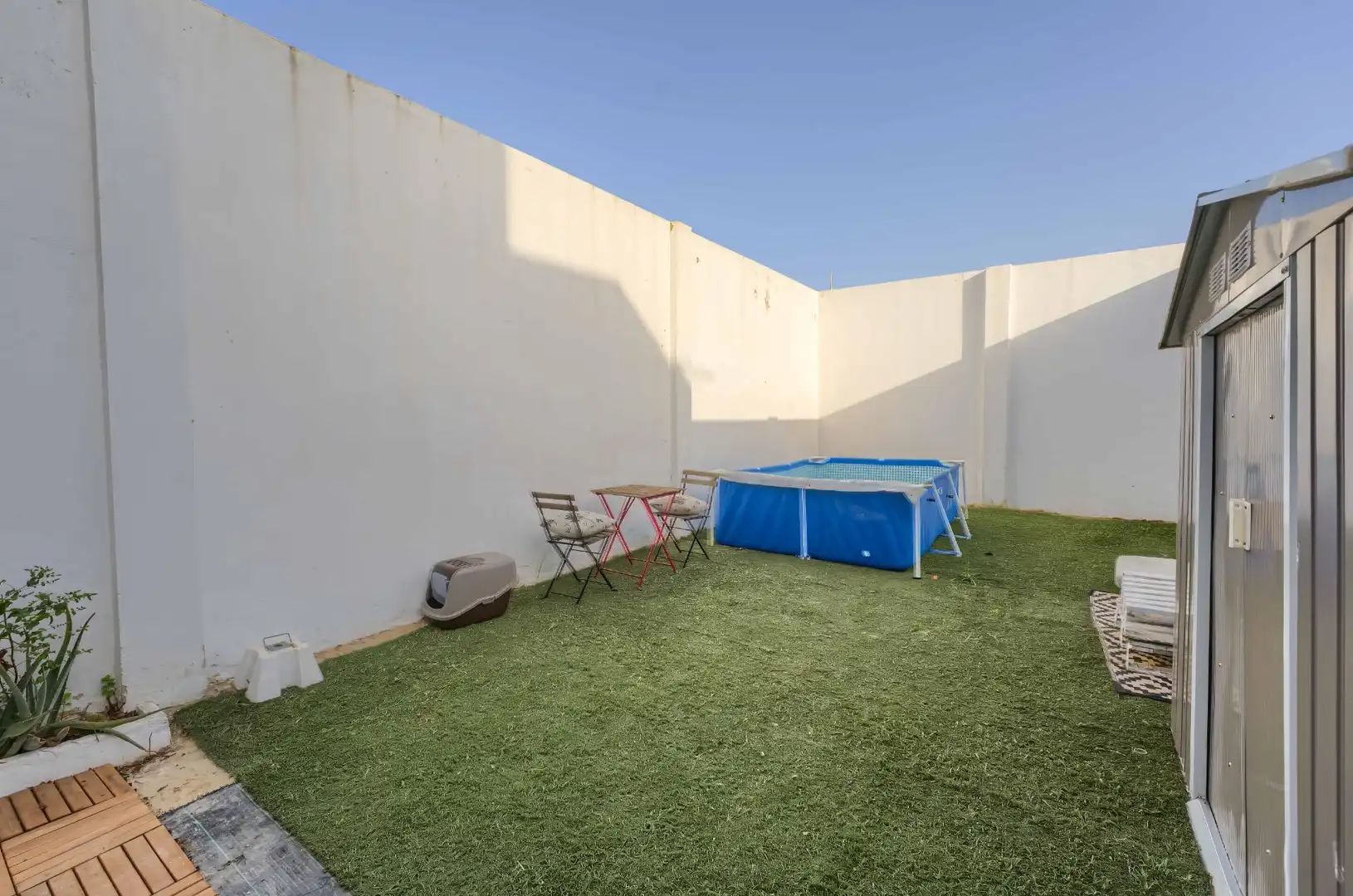 Maison mitoyenne avec jardin à vendre à Calle FEDERICO GARCIA LORCA, imagen 25